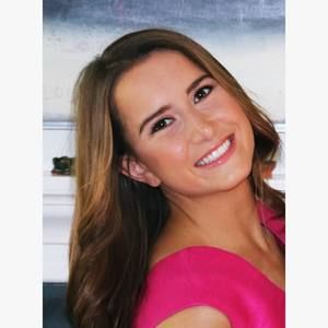 Meet your Posher, Emily grace